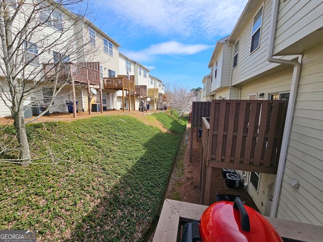 6821 Blackstone Place 16, Mableton, GA 30126