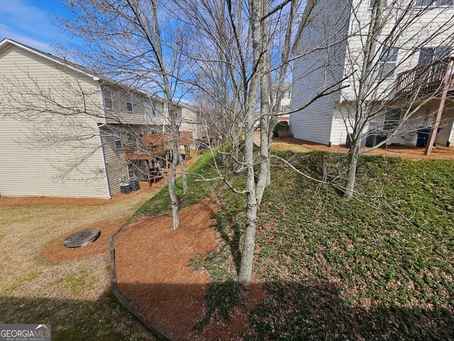 6821 Blackstone Place 16, Mableton, GA 30126