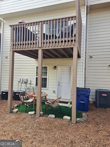 6821 Blackstone Place 16, Mableton, GA 30126