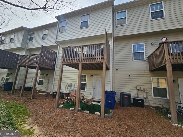 6821 Blackstone Place 16, Mableton, GA 30126