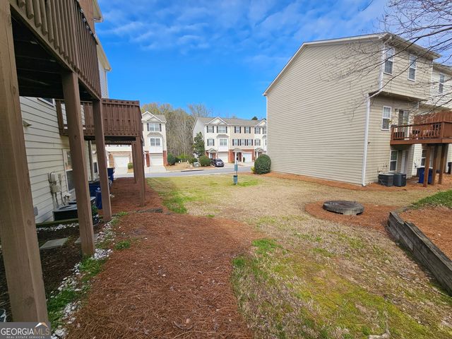 6821 Blackstone Place 16, Mableton, GA 30126