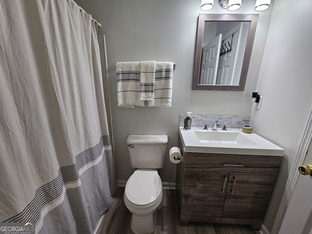 6821 Blackstone Place 16, Mableton, GA 30126