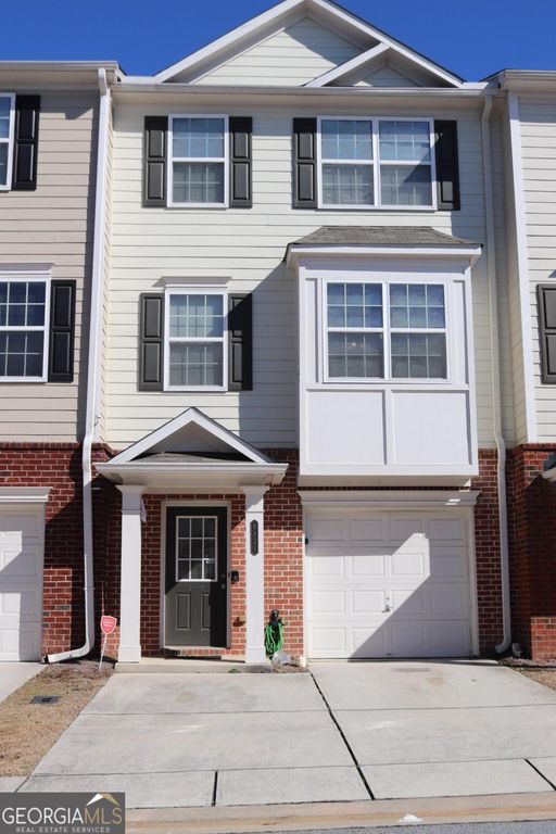 6821 Blackstone Place 16, Mableton, GA 30126