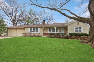 9809 Jarboe Street, Kansas City, MO 64114