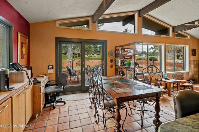 45 Yellow Hat Circle, Sedona, AZ 86351