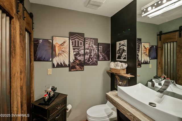 45 Yellow Hat Circle, Sedona, AZ 86351