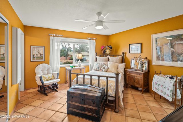 45 Yellow Hat Circle, Sedona, AZ 86351