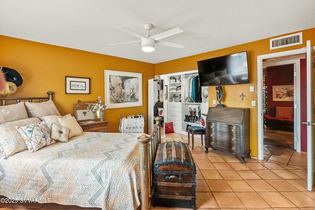 45 Yellow Hat Circle, Sedona, AZ 86351