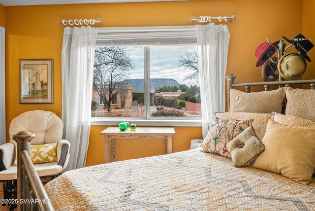 45 Yellow Hat Circle, Sedona, AZ 86351
