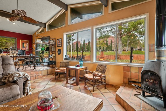 45 Yellow Hat Circle, Sedona, AZ 86351