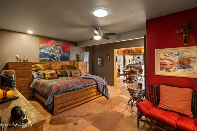 45 Yellow Hat Circle, Sedona, AZ 86351