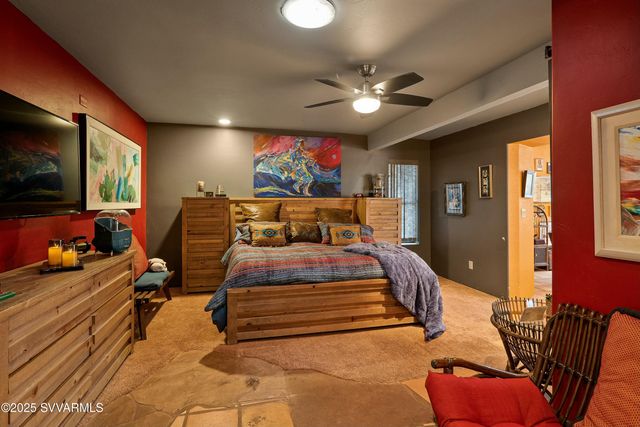 45 Yellow Hat Circle, Sedona, AZ 86351