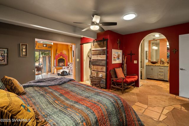45 Yellow Hat Circle, Sedona, AZ 86351