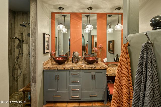 45 Yellow Hat Circle, Sedona, AZ 86351