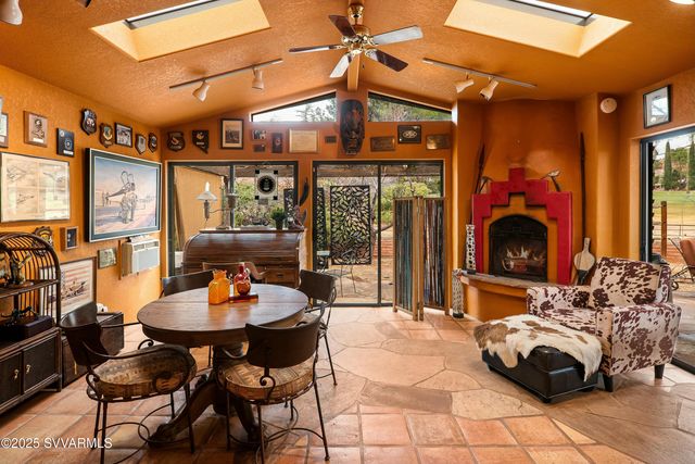 45 Yellow Hat Circle, Sedona, AZ 86351