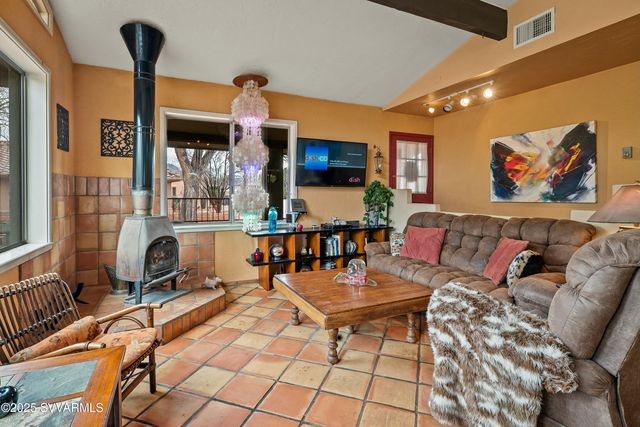 45 Yellow Hat Circle, Sedona, AZ 86351