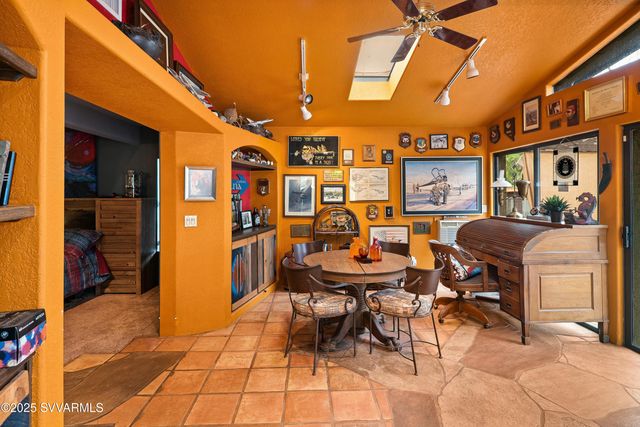 45 Yellow Hat Circle, Sedona, AZ 86351