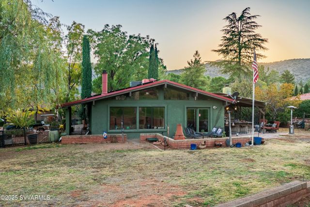 45 Yellow Hat Circle, Sedona, AZ 86351