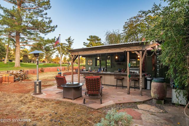 45 Yellow Hat Circle, Sedona, AZ 86351