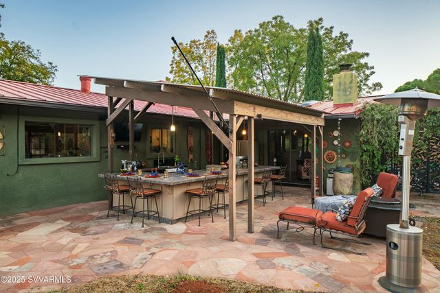 45 Yellow Hat Circle, Sedona, AZ 86351