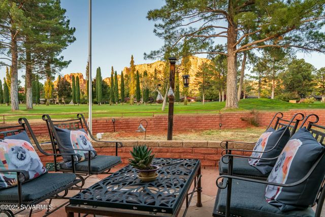 45 Yellow Hat Circle, Sedona, AZ 86351
