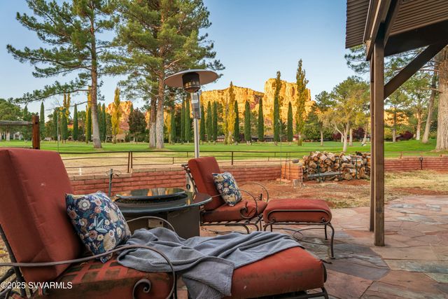 45 Yellow Hat Circle, Sedona, AZ 86351