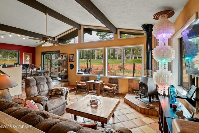 45 Yellow Hat Circle, Sedona, AZ 86351