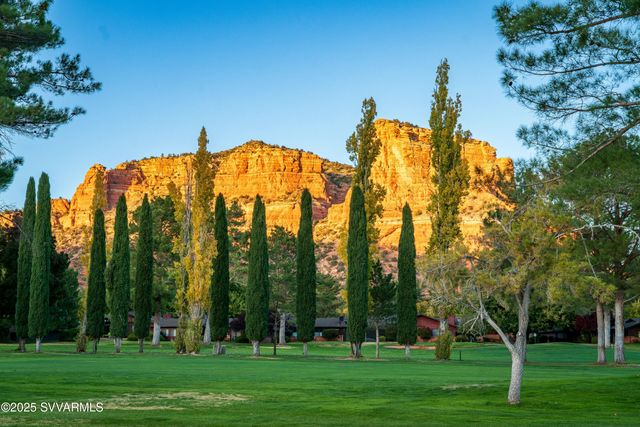 45 Yellow Hat Circle, Sedona, AZ 86351