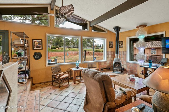 45 Yellow Hat Circle, Sedona, AZ 86351