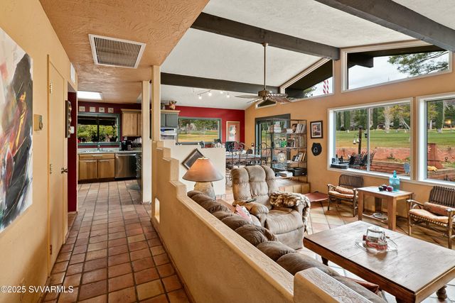 45 Yellow Hat Circle, Sedona, AZ 86351