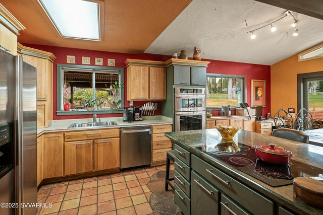 45 Yellow Hat Circle, Sedona, AZ 86351