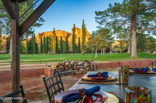 45 Yellow Hat Circle, Sedona, AZ 86351