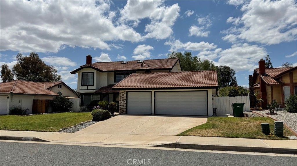 Image 1 of property listing at 10891 Fenton, Moreno Valley, CA 92557