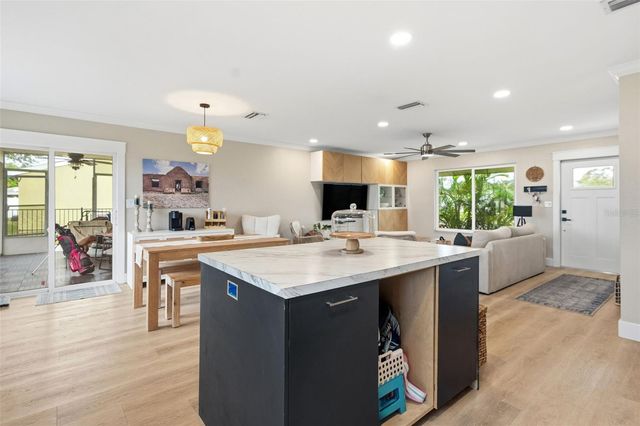 7200 ELYTON DRIVE, North Port, FL 34287