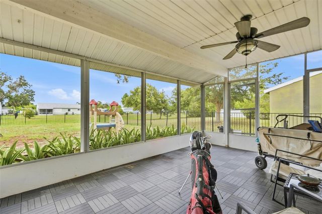 7200 ELYTON DRIVE, North Port, FL 34287