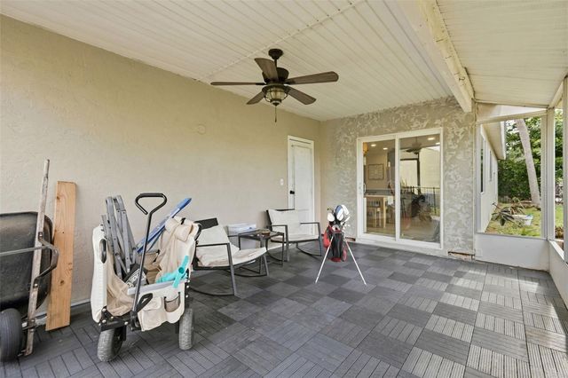 7200 ELYTON DRIVE, North Port, FL 34287