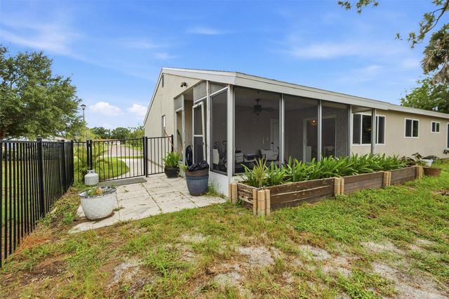 7200 ELYTON DRIVE, North Port, FL 34287
