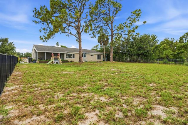 7200 ELYTON DRIVE, North Port, FL 34287