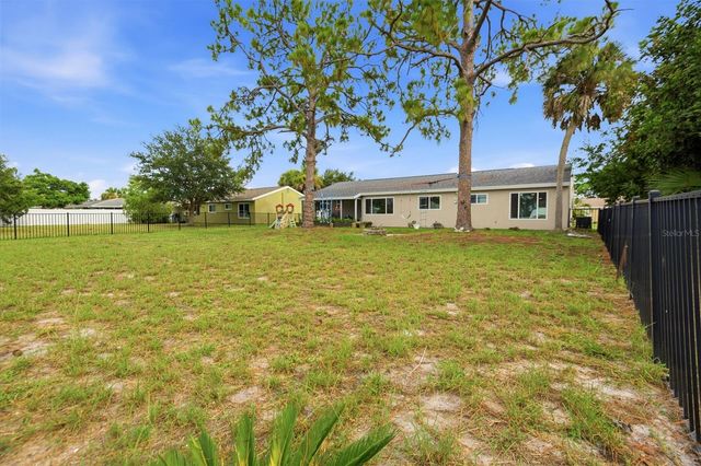 7200 ELYTON DRIVE, North Port, FL 34287
