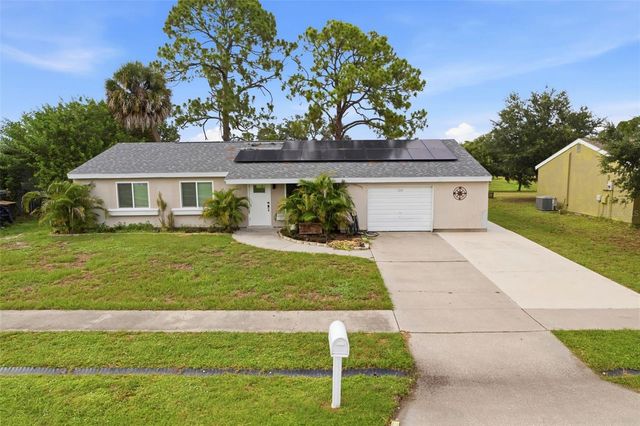 7200 ELYTON DRIVE, North Port, FL 34287