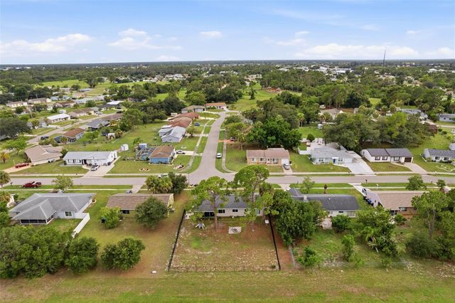 7200 ELYTON DRIVE, North Port, FL 34287