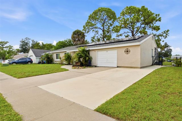 7200 ELYTON DRIVE, North Port, FL 34287