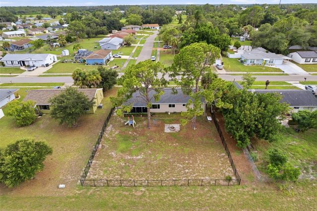 7200 ELYTON DRIVE, North Port, FL 34287