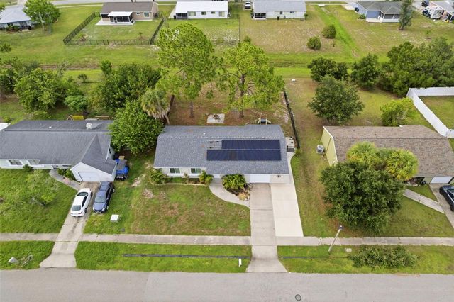 7200 ELYTON DRIVE, North Port, FL 34287