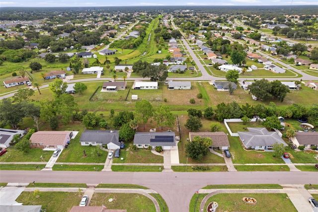 7200 ELYTON DRIVE, North Port, FL 34287