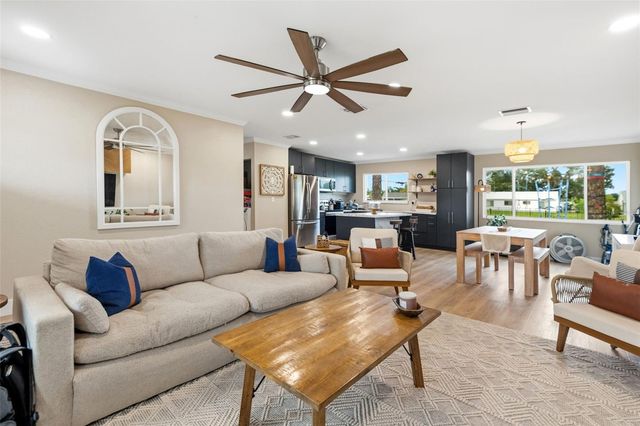 7200 ELYTON DRIVE, North Port, FL 34287