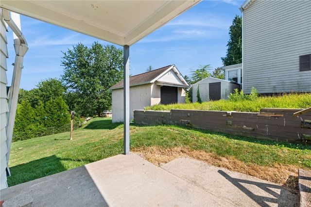 1442 ROSTRAVER STREET, Monessen, PA 15062