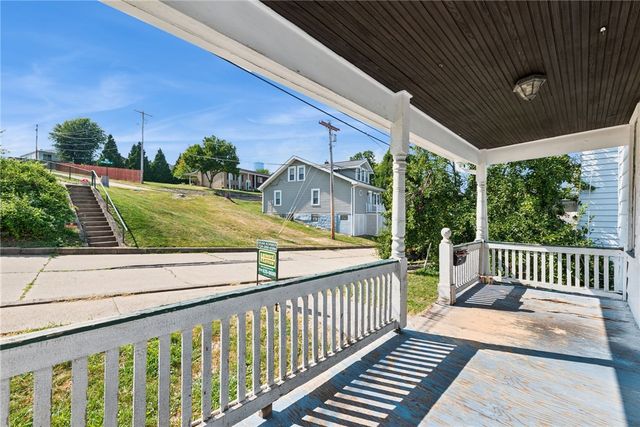 1442 ROSTRAVER STREET, Monessen, PA 15062