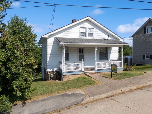 1442 ROSTRAVER STREET, Monessen, PA 15062