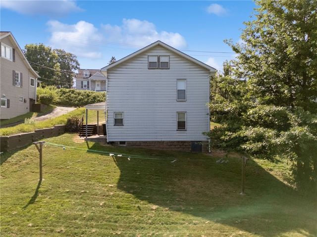 1442 ROSTRAVER STREET, Monessen, PA 15062